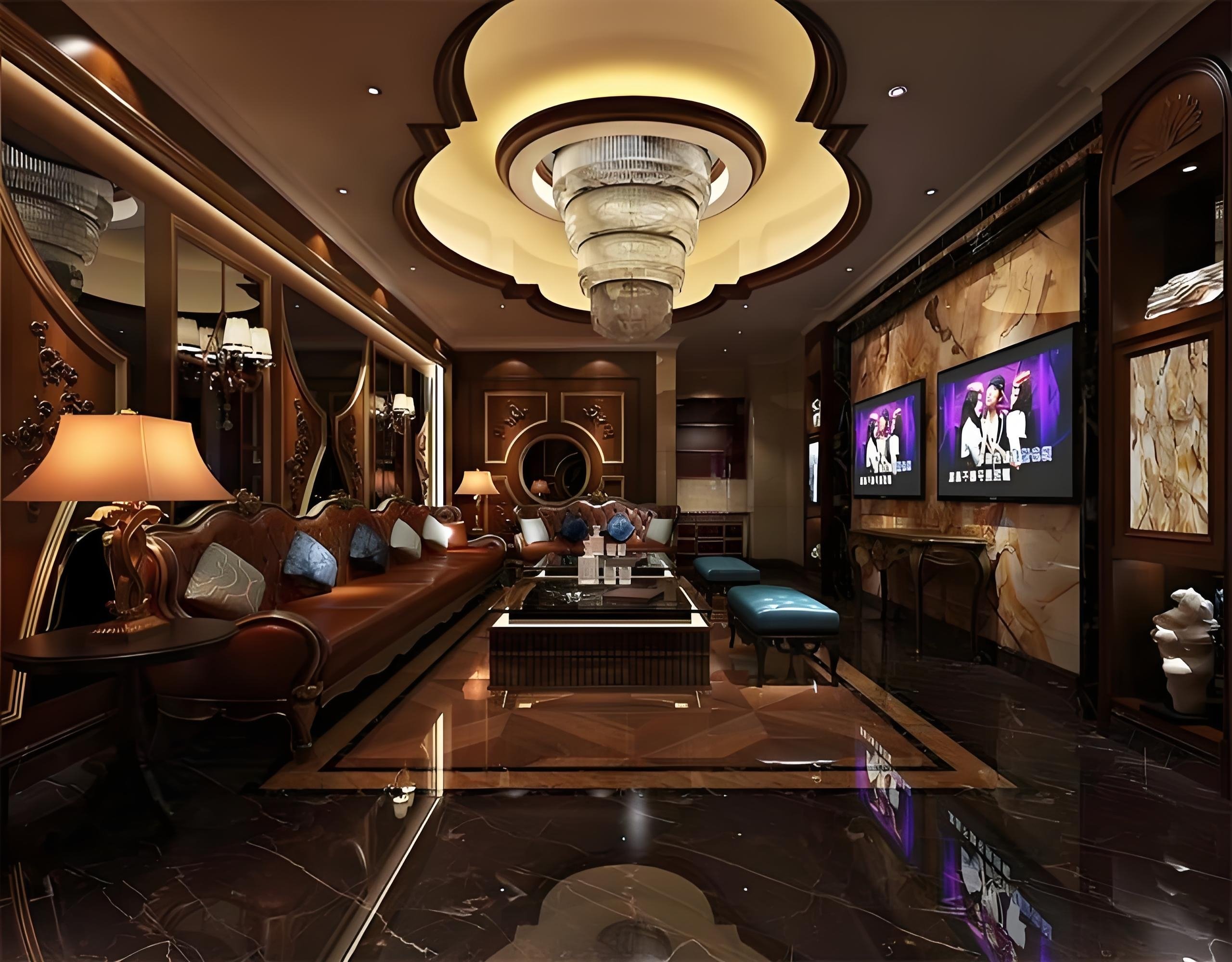 十堰商务ktv划算吗全面解析-竹溪县ktv预订