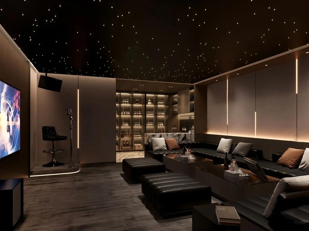 十堰商务ktv哪里有高品质选择-竹溪县ktv预订